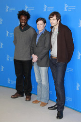 Jean-Christophe Folly, Pierre Bokma, Ulrich Köhler