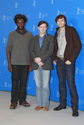 Jean-Christophe Folly, Pierre Bokma, Ulrich Köhler