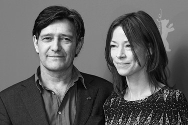 Pierre Bokma, Jenny Schily