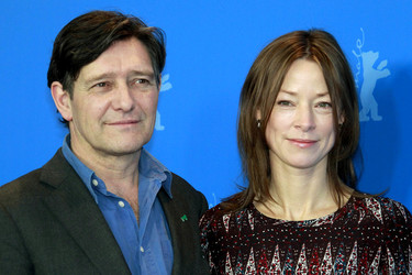 Pierre Bokma, Jenny Schily