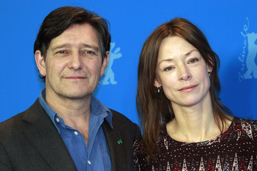 Pierre Bokma, Jenny Schily