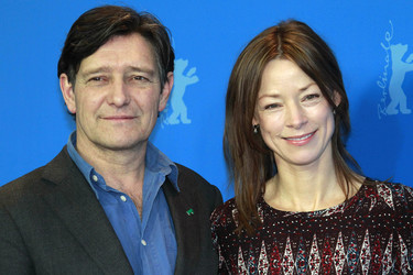 Pierre Bokma, Jenny Schily