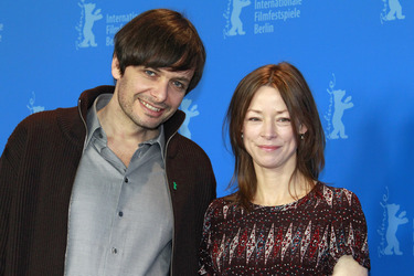Ulrich Köhler, Jenny Schily