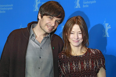 Ulrich Köhler, Jenny Schily