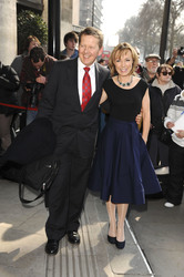 Bill Turnbull, Sian Williams