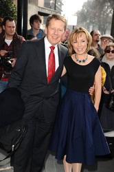 Bill Turnbull, Sian Williams