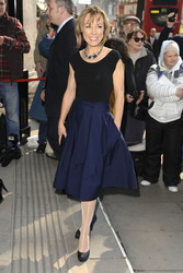Sian Williams