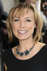 Sian Williams