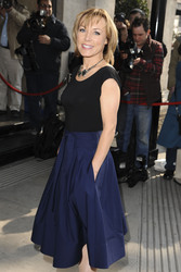Sian Williams