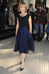 Sian Williams