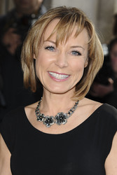 Sian Williams