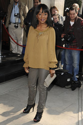 Diane Parish