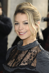 Kylie Babbington