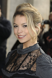 Kylie Babbington