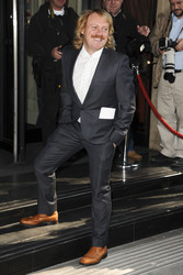 Leigh Francis