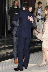 Leigh Francis, Anton Du Beke