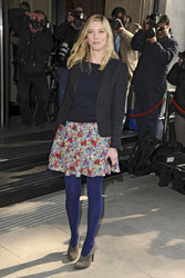 Lisa Faulkner