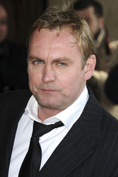 Phillip Glenister