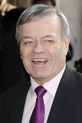 Tony Blackburn