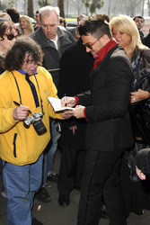 Peter Andre