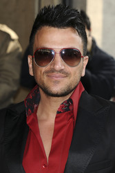 Peter Andre