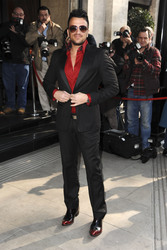 Peter Andre