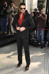 Peter Andre