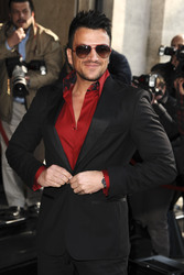 Peter Andre