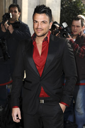 Peter Andre
