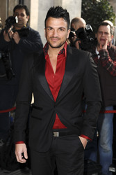 Peter Andre