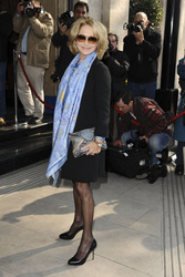 Felicity Kendal