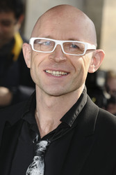 Jason Bradbury