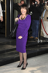 Lorraine Kelly