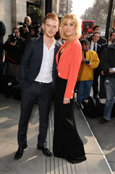 Micky North, Katherine Kelly