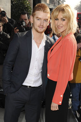 Micky North, Katherine Kelly