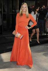 Tess Daly
