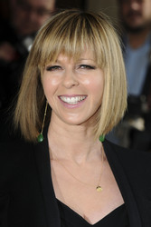 Kate Garraway