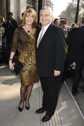 Ruth Langsford, Eamon Holmes