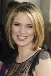 Charlotte Hawkins