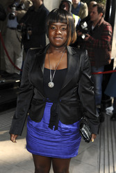 Bunmi Mojekwu