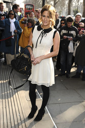Caroline Flack
