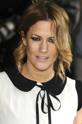Caroline Flack
