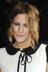 Caroline Flack