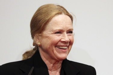 Liv Ullmann