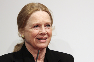 Liv Ullmann