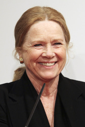 Liv Ullmann