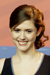 Emily Cox
