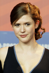 Emily Cox