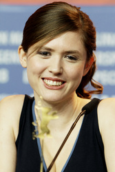 Emily Cox