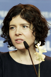Marie Kreutzer